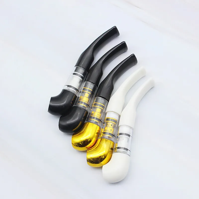 Брида цикл фильтр дымовые трубы сигаретные Смола табачная труба стандартная