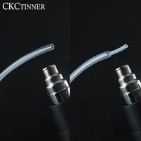 Прозрачная термоусадка#5