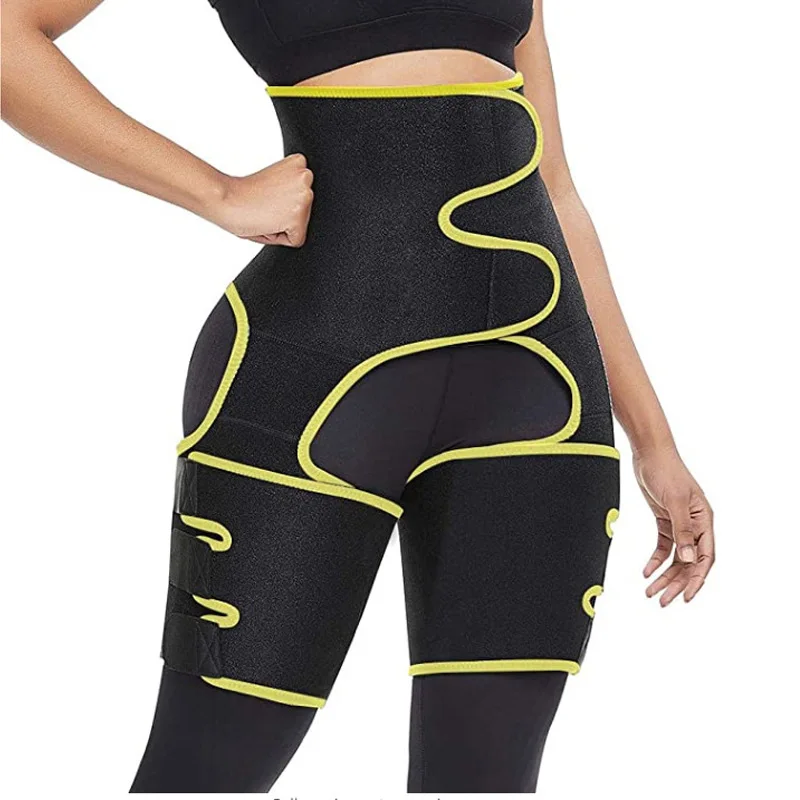 Dij Trainer Vormgeven Neopreen Dij Afslanken Shaper Broek Hoge Taille Trimmer Butt Lifter Gewichtsverlies Workout Body Shapewear Dij Trainer Vormgeven Neopreen Dij Afslanken Shaper Broek Hoge Taille Trimmer Butt Lifter Gewichtsverlies Workout Body Shapewear