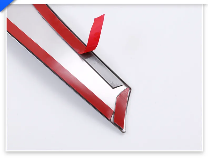 Треугольники декоративная рамка специальная нашивка Средний контрольный полосы