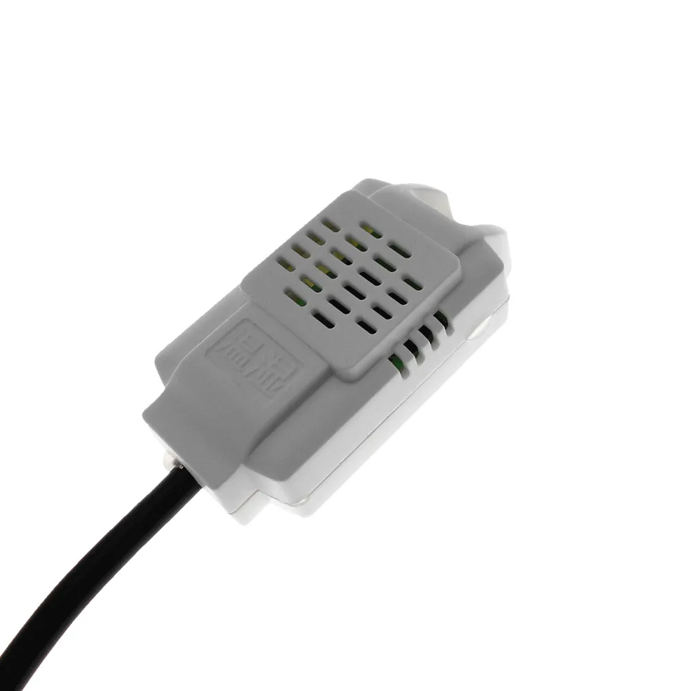 Длина OEM SHT10 SHT11 SHT15 SHT20 SHT21 SHT25 цифровой датчик температуры и влажности, I2C выход