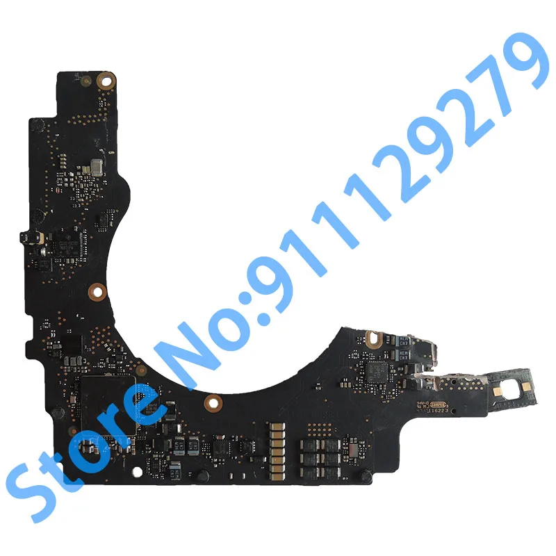 820-00923 820-00923-A Faulty Logic Board for Repairing MacBook Pro A1706 | Электронные компоненты и