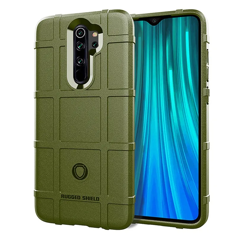 

Military Army Green Case For Xiaomi Redmi Note 5 6 7 8 T 8T 9S 9 Pro Max Cover Case Redmi 8A 8 7A 7 6A 6 5 Plus K20 K30 Pro Zoom