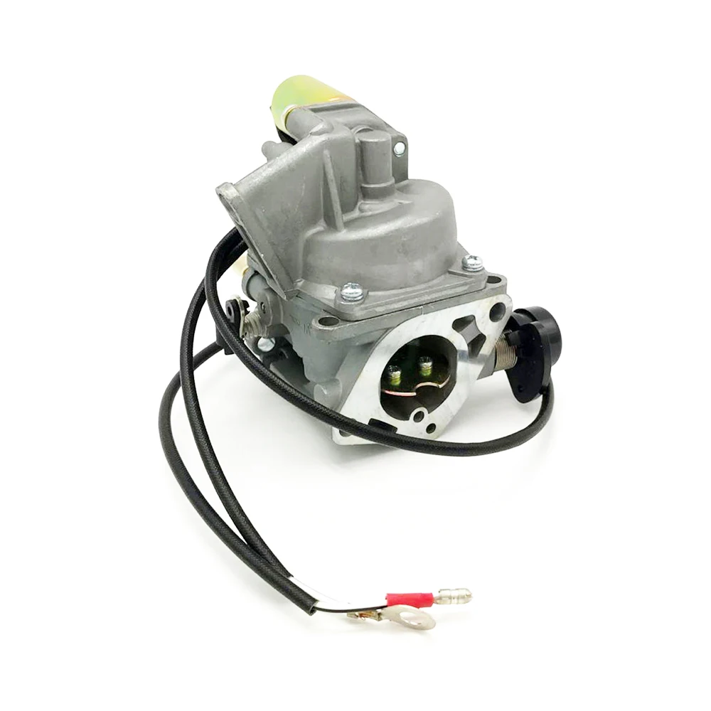 Карбюратор для Honda GX610 18 HP GX620 20HP V Twin 16100-ZJ0-871 горизонтальный двигатель GCA63 Carb |