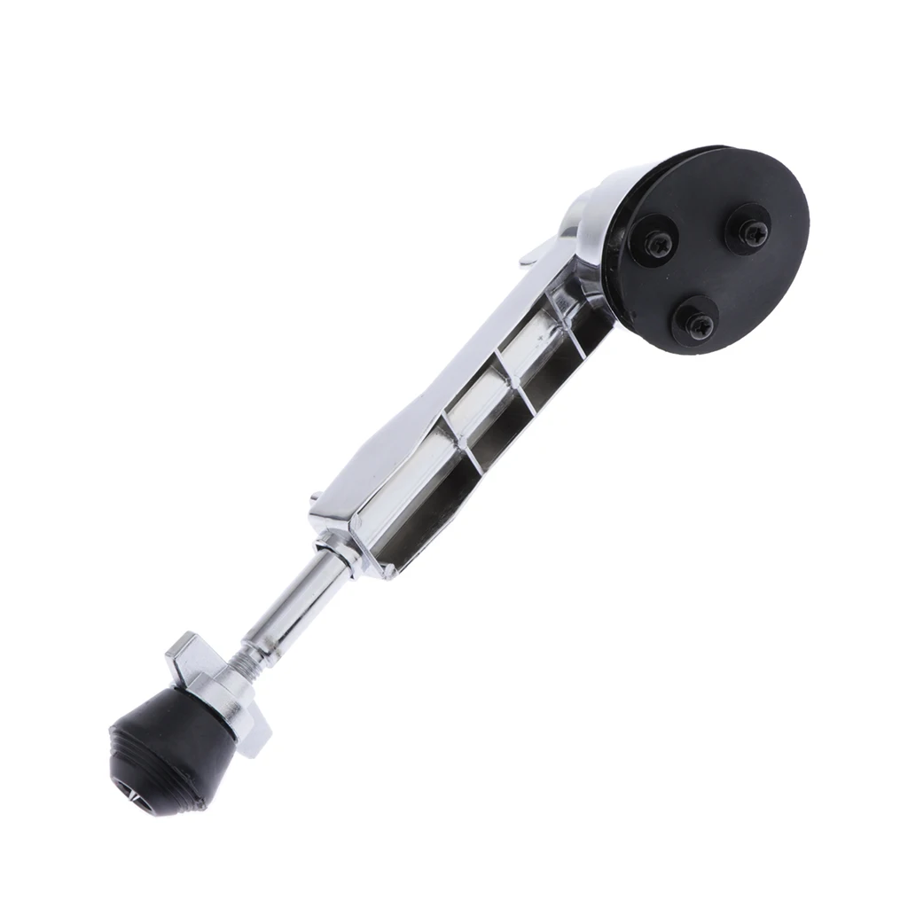 Сменный барабан для басов сменный с креплениями | Спорт и развлечения