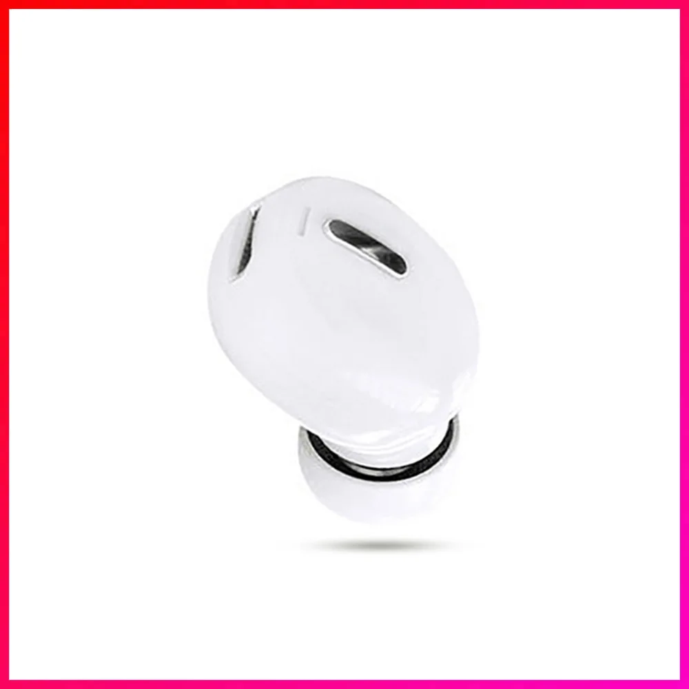 

X9 Mini In-ear 5.0 Wireless Bluetooth Headset Sports game Microphone Hands-free stereo headset for all mobile phones PK X6 i7
