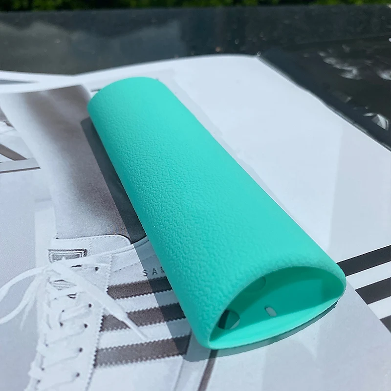 

New Protective Case 5.9 Inch Cover Silicone Sleeve Shockproof Anti-Slip Replacement for Amazon Fire TV Stick 4K