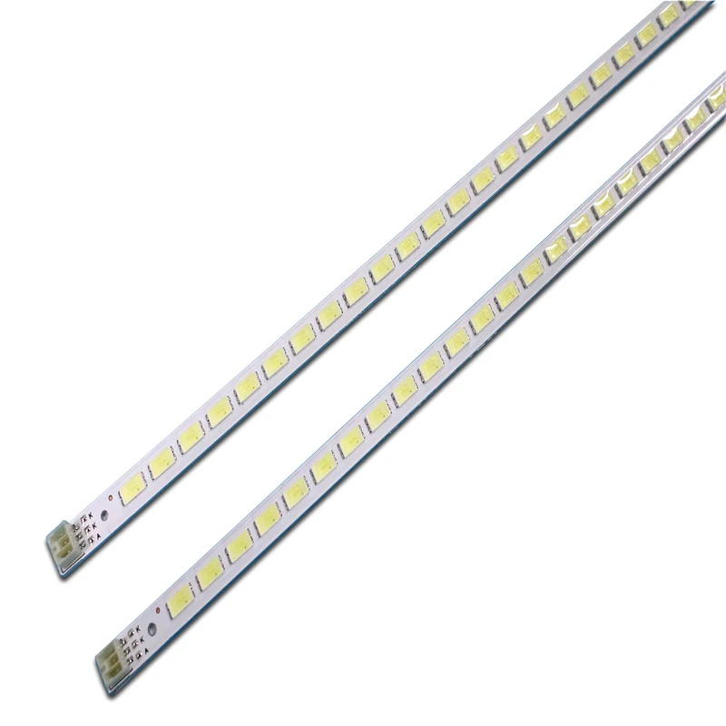 

455mm LED Backlight Lamp strip 60leds For 40 inch LCD TV L40F3200B LJ64-03029A LTA400HM13 40INCH-L1S-60 G1GE-400SM0-R6 2pcs