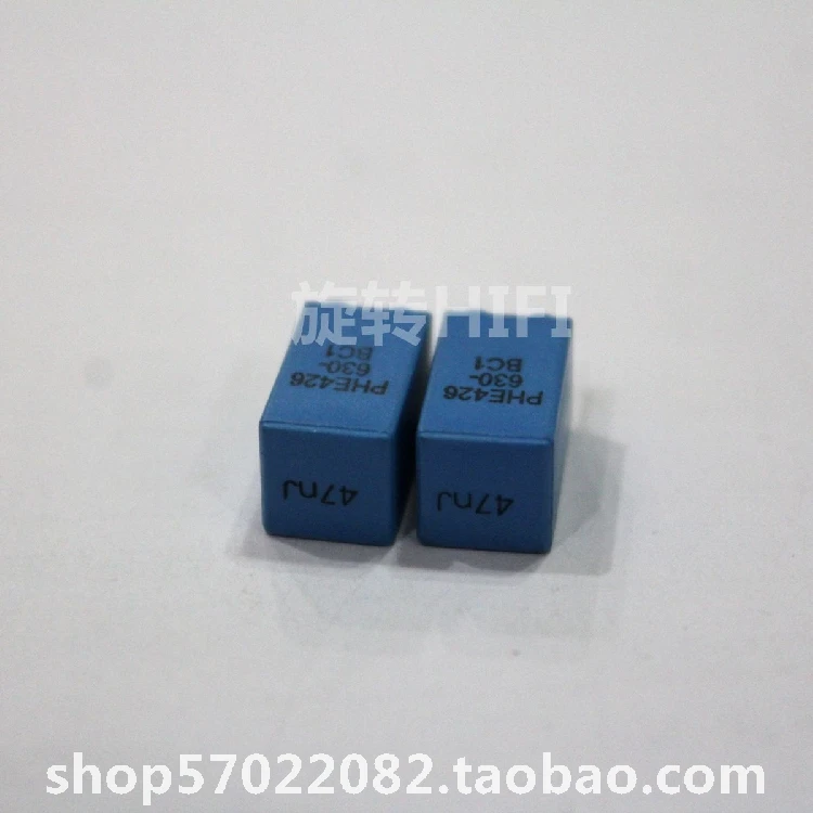 Пленочная емкость KEMET RIFA phe426 p5 DIP 15NF 22NF 47NF 4700PF 0 015 мкФ 047 022 400V 630V 250V 1000V 10