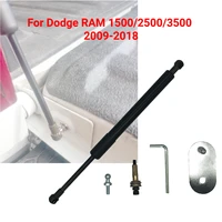 car tailgate shock rear truck gas assist slowdown struts bars lift support dz43301 for dodge ram 1500 2500 3500 2009 2010 2018