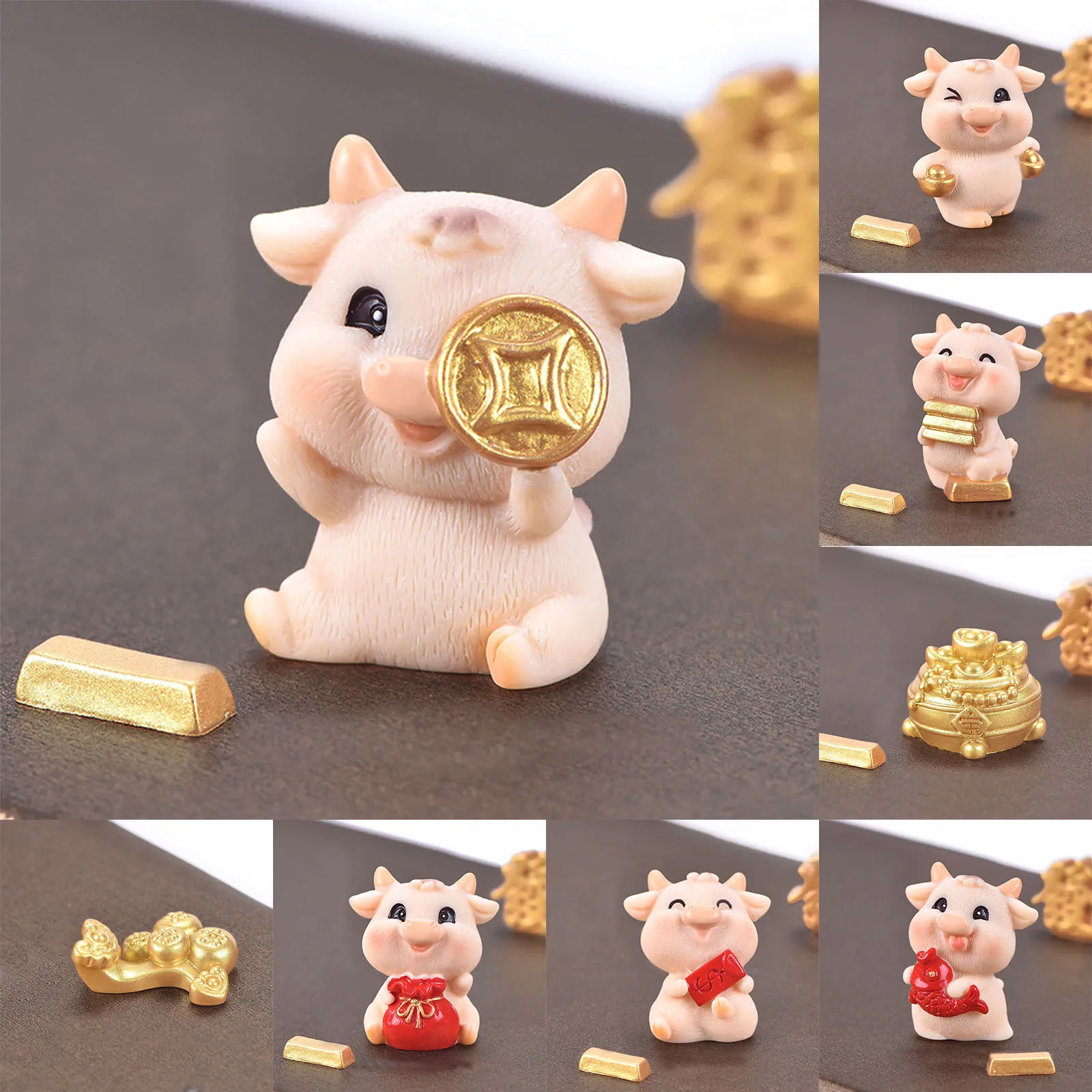 Креативный домашний декор из икр ландшафт для гостиной украшение дома сделай сам