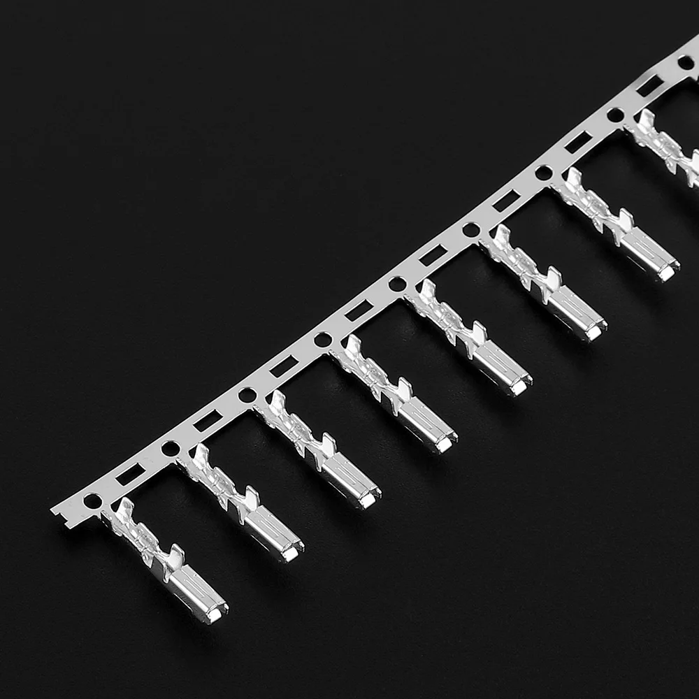 OBD II пластиковый 16 контактный гнездовой угловой разъем гнездо для провода