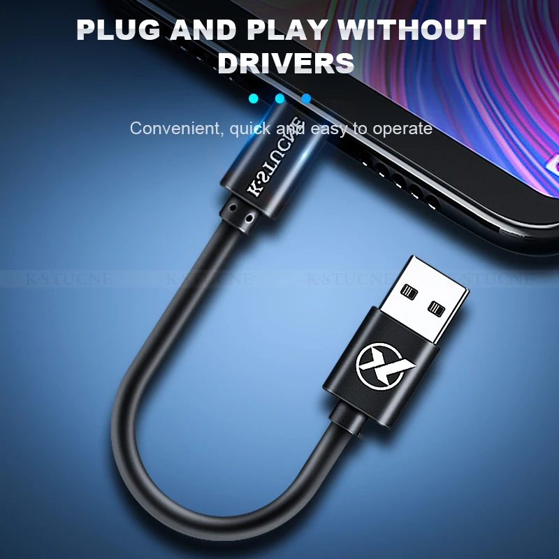 20 см usb type-C кабель для samsung Galaxy S9 S8 Plus Быстрая зарядка кабель type-C для huawei P10 P20 Pro зарядный кабель для мобильного телефона