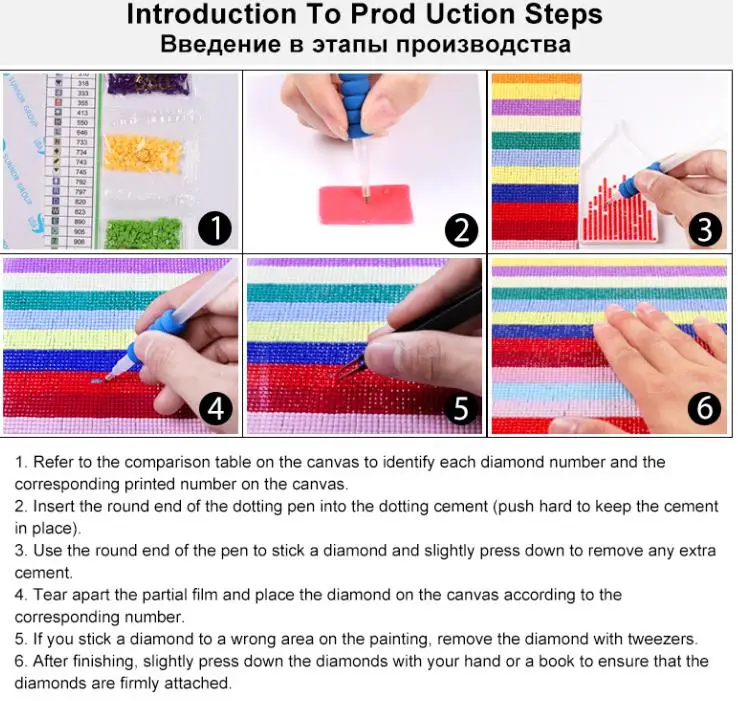 Новый домашний декор мультфильм аниме девушка 5D DIY алмазная живопись Набор для