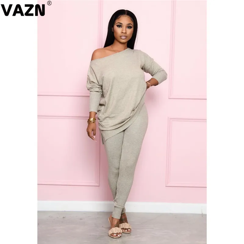 2020 осенние высококачественные натуральные мягкие однотонные повседневные