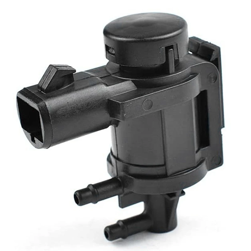 7L1Z-9H465-B Locking Hub Vacuum Solenoid Evaporative Emissions Replace for Ford Expedition F-150 | Безопасность и защита