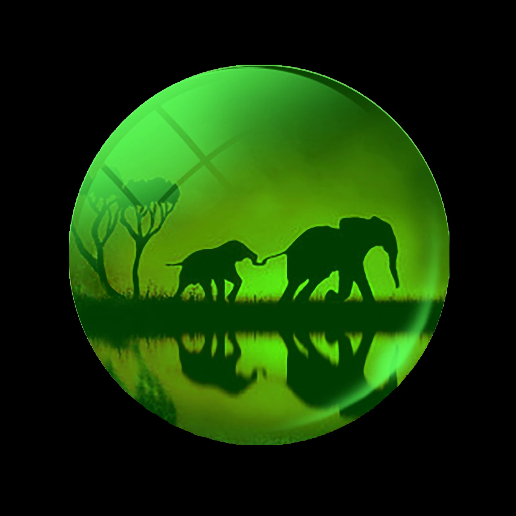 Магнитная наклейка для холодильника 30 мм|Магниты на холодильник| |