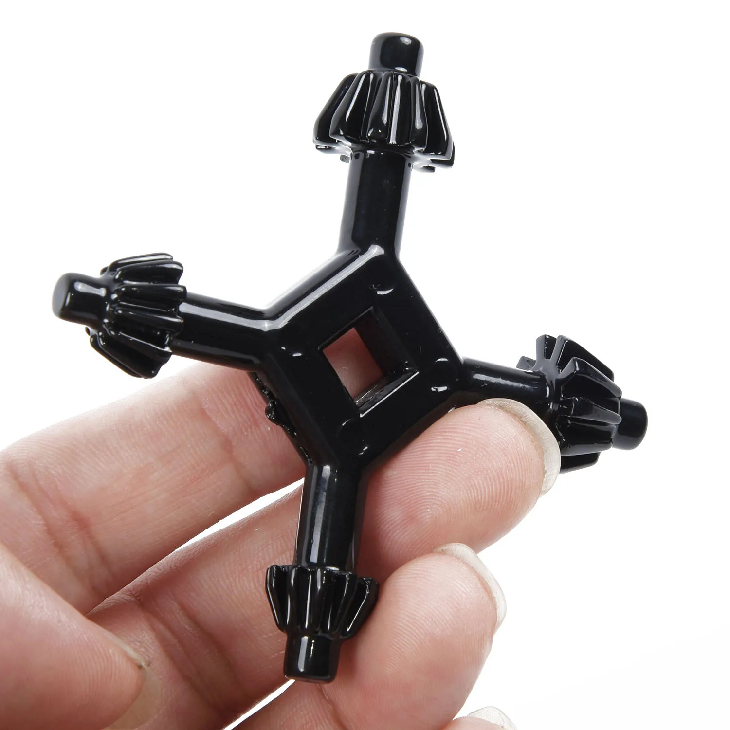 Металлический 4-ходовой Зажимной патрон для дрели комбинация патронов 3/8 1/2 3/4 1 |