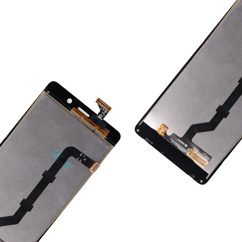 Дисплей с дигитайзером в сборе для Oppo A11 сенсорная панель 4 5 дюйма набором