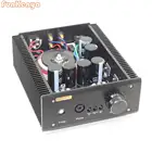 Hi-Fi усилитель мощности класса A, 20 Вт, 20 Вт, усилитель для наушников, канал 2,0 Л. Pass Am Se