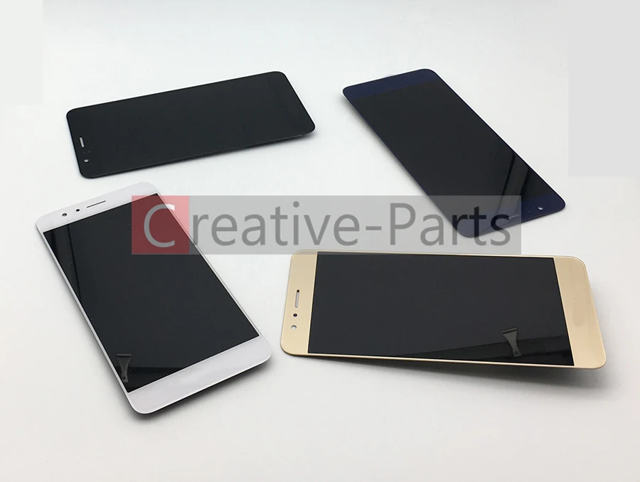 Оригинальный ЖК дисплей для Huawei Honor 8 с сенсорным стеклом дигитайзер в сборе экран