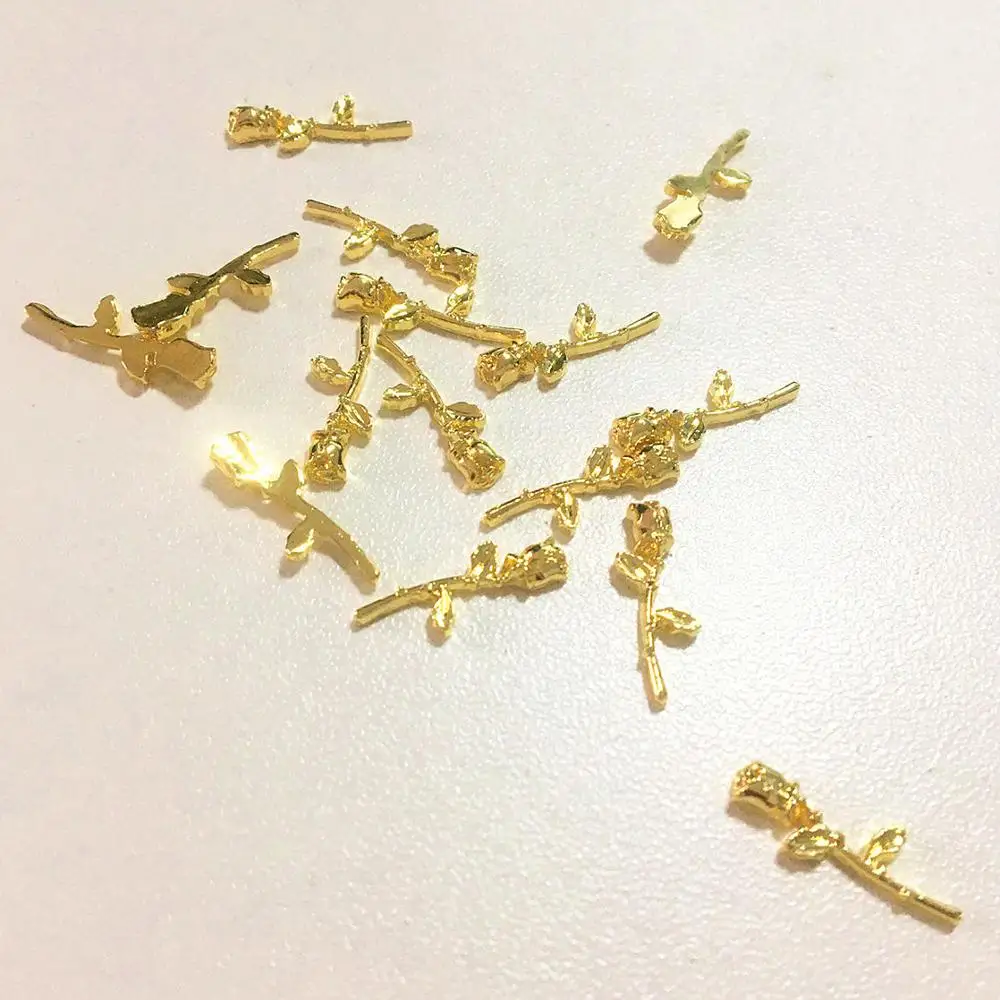 Большие размеры 40 Осенний комплект из двух вещей с цветочным узором ногтей