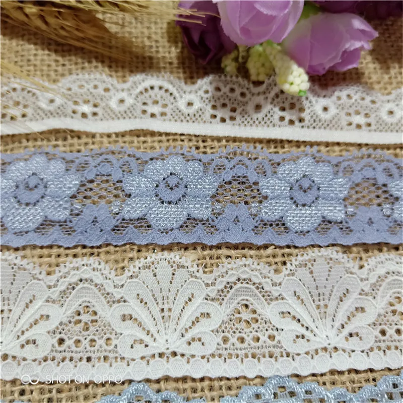 Комплект женского кружевного нижнего белья 5 цветов один размер | Дом и сад