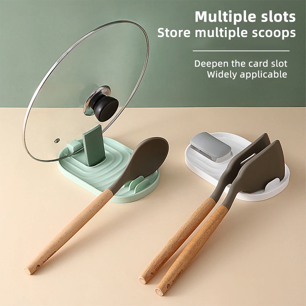 Многофункциональная шпатель стойку стойка для хранения ложки домашние палочки