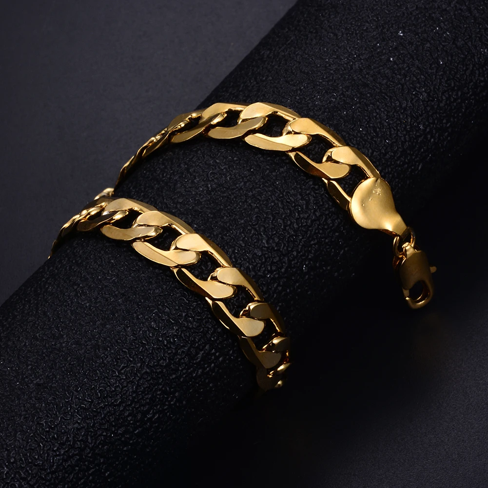 Роскошные браслеты WANDO золотые медные из Дубая Этнические Ближнего Востока