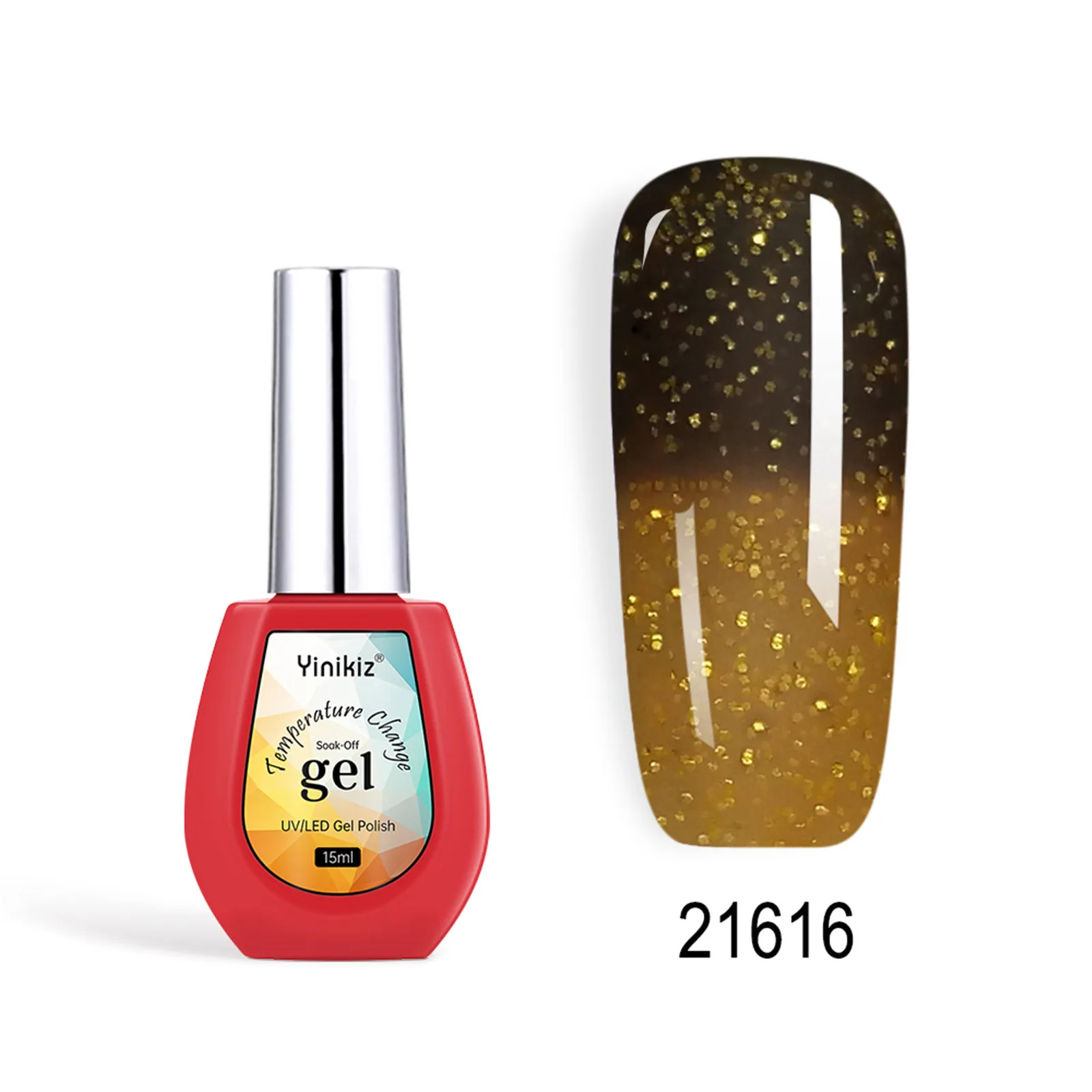 Лак для ногтей лак гель УФ светодиодный гель-лак 15 мл самодельные дизайна дизайн