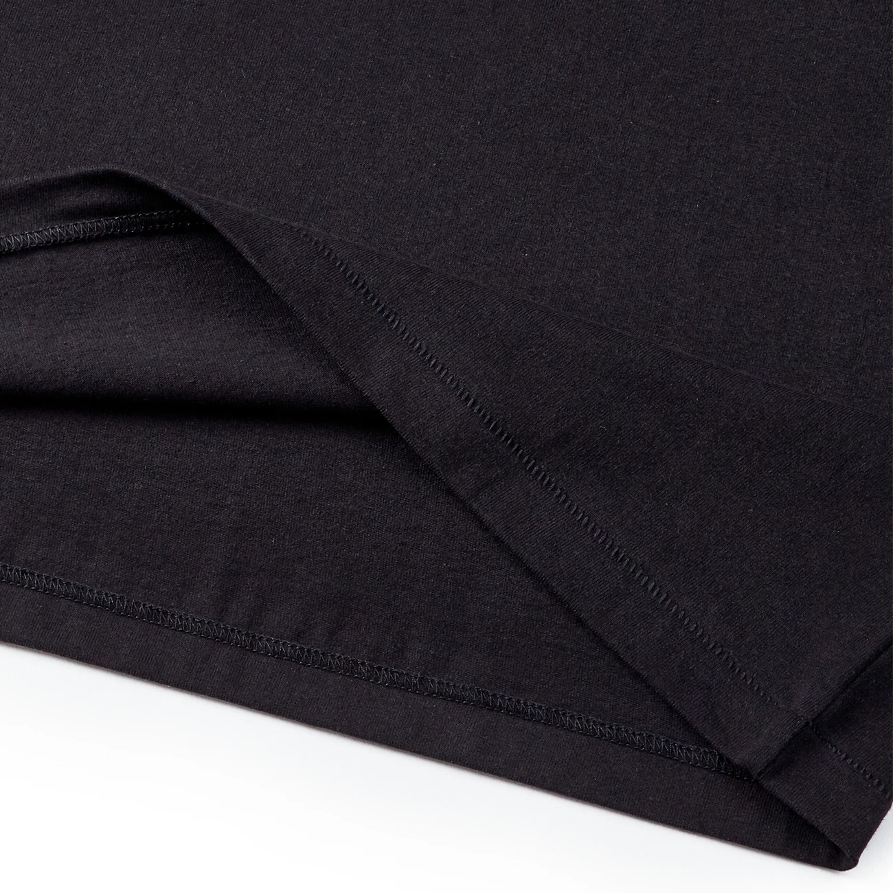 

2021ss Harajuku T-shirt Mens Streetwear Daisy Landscape Print Hip Hop Tshirts Summer Cotton Short Sleeve Shirts Loose Black Tops