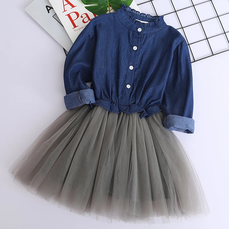 az1531 -navy blue Mayfair Cabin/платье принцессы с пентаграммой для девочек брендовая одежда для девочек платье для девочек в европейском и американском стиле детское платье - Цвет: az1531 -navy blue