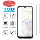 Защитное стекло для BQ 6022G Aura 6040L Magic 6200L Aurora 6016L Mercury 6015L, универсальная закаленная пленка для экрана, 3 шт.