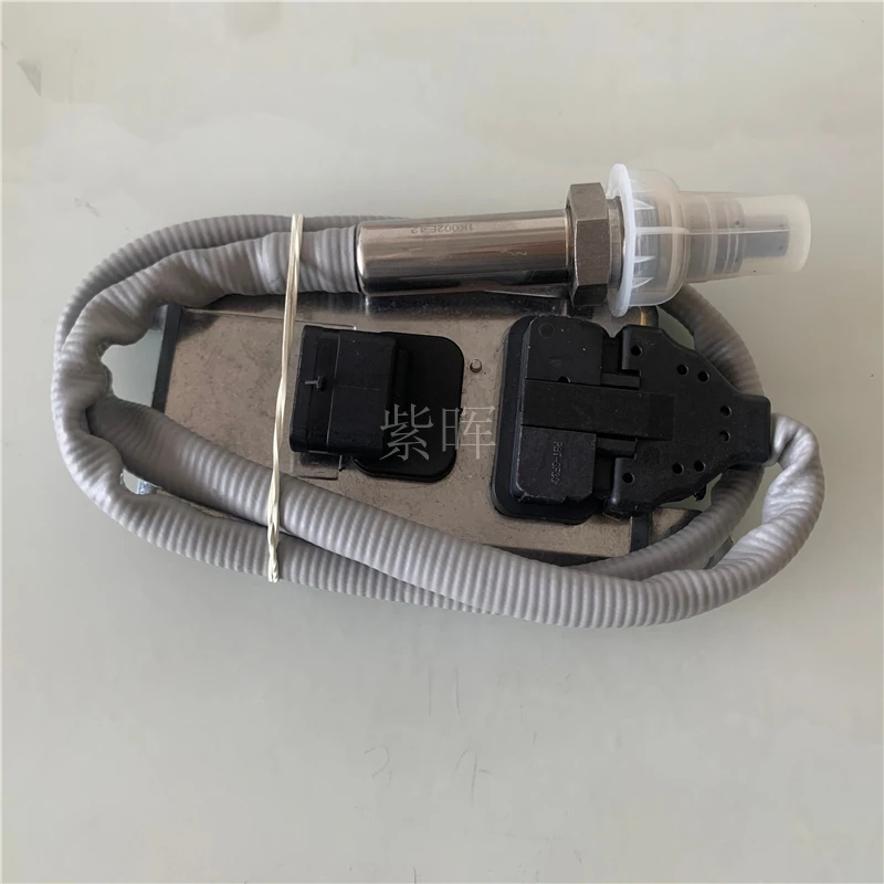 NOx nitrogen oxygen sensor 8983023940 5WK97206A | Автомобили и мотоциклы