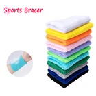 Браслет для баскетбола, спортивный браслет для фитнеса, браслет для поддержки тенниса, бега, волейбола, Zweetband