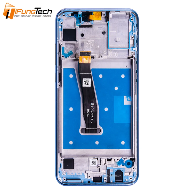

6.21"New Repair Parts LCD Display For Huawei Honor 10 Lite HRY-LX1 LX2 LX1MEB With Frame Display Touch Screen Digitizer Assembly
