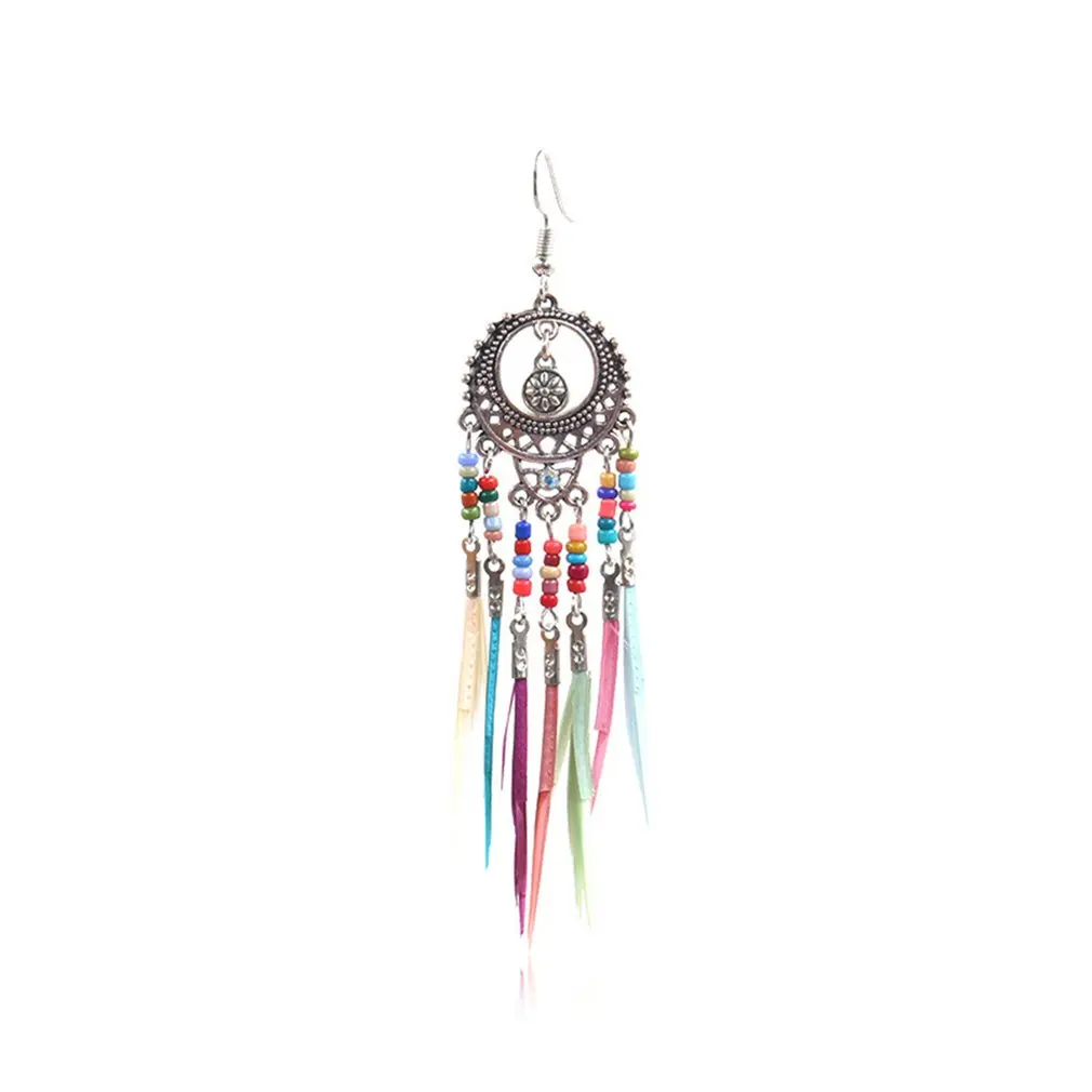 

Tassel Earrings Fringed Rhinestone Claw Chain Full Diamond Earrings Exaggerated Tassel Earrings Creative Chinese Style