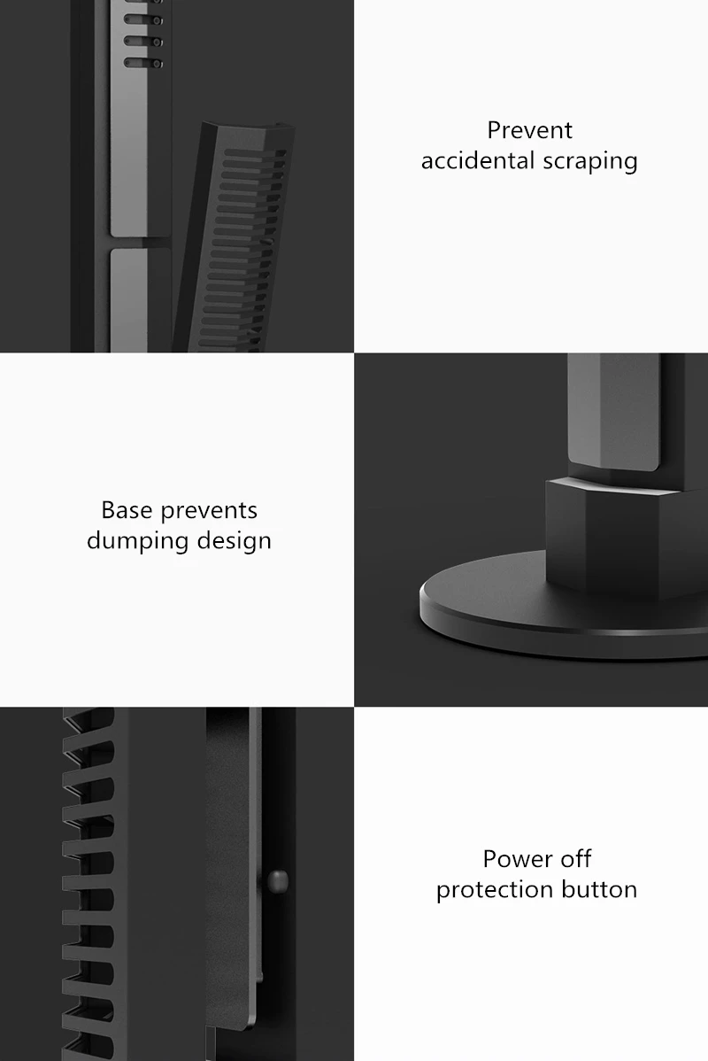 Xiaomi Cleanfly супер немой не расходные материалы отрицательные ионы очиститель воздуха динамический эффективный УДАЛЕНИЕ PM2.5 умный контроль для дома