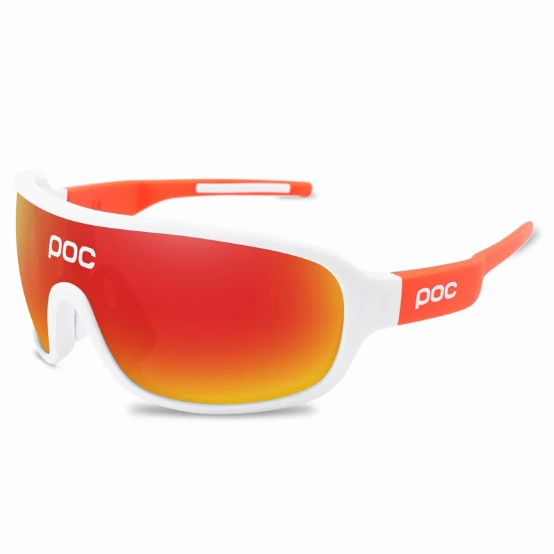 

DO BLADE4 lens set full frame cycling glasses sports outdoor cycling goggles cycling cycle sunglasses cycling