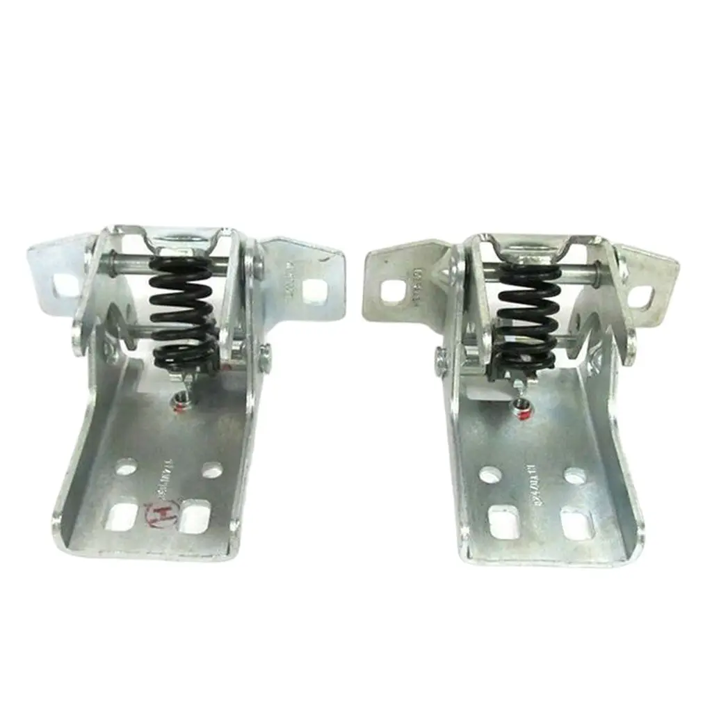 Upper Door Hinges 55075957AC Driver Side Fits for RAM 1500 95-01 2500 97-02 3500 02 | Автомобили и мотоциклы