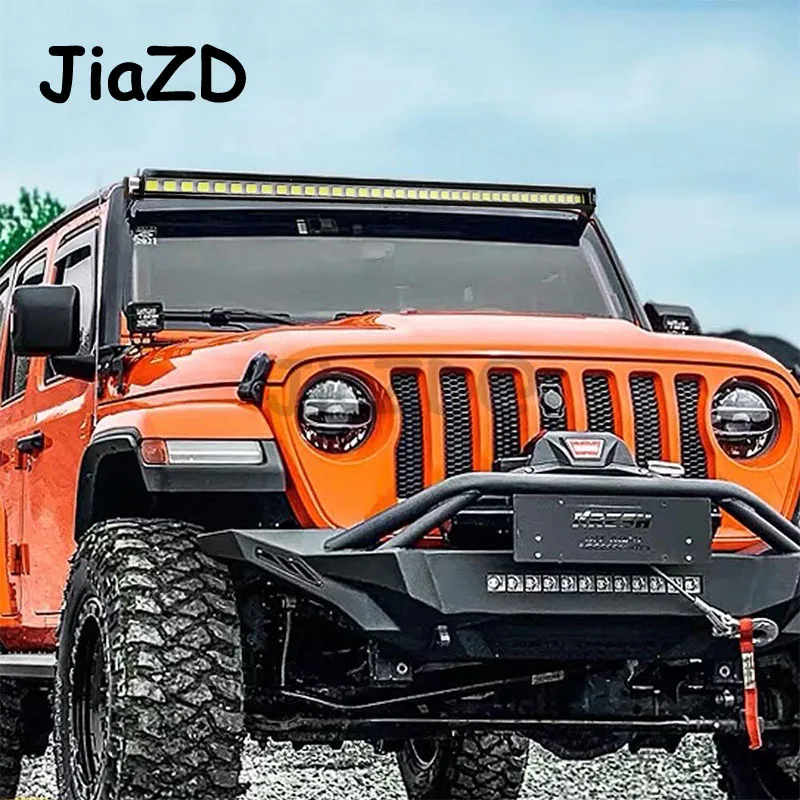 новая rc лампа для крыши автом