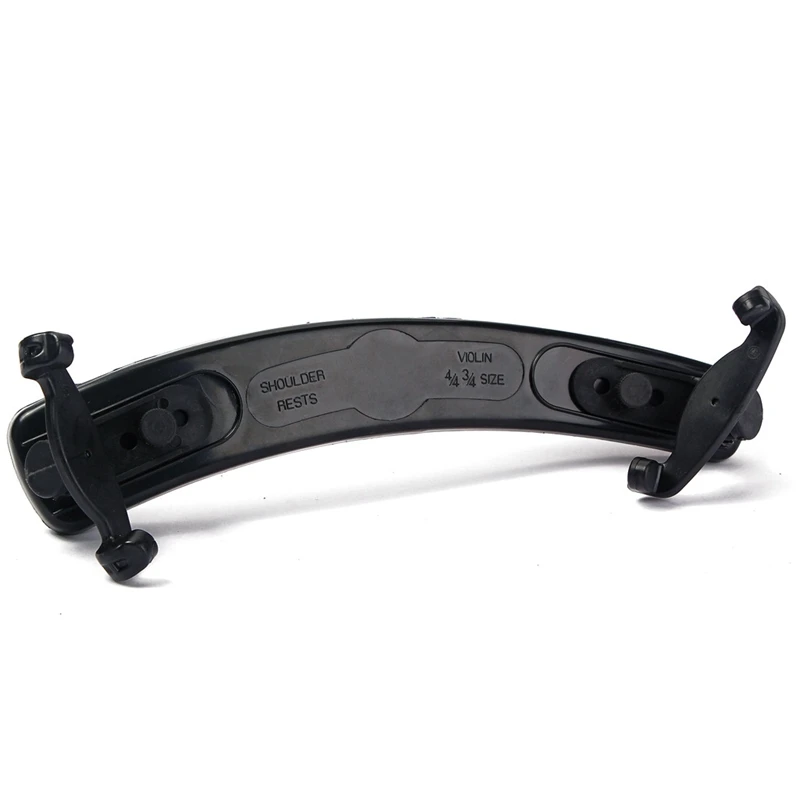 Violin Use 4/4 3/4 Full Size Adjustable Maple Wood Shoulder Rest Support for Parts &amp Accessories | Спорт и развлечения