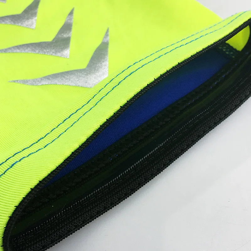 1 шт. гетры рукав Защита ног мышечная компрессия Спорт Велоспорт Футбол Бег