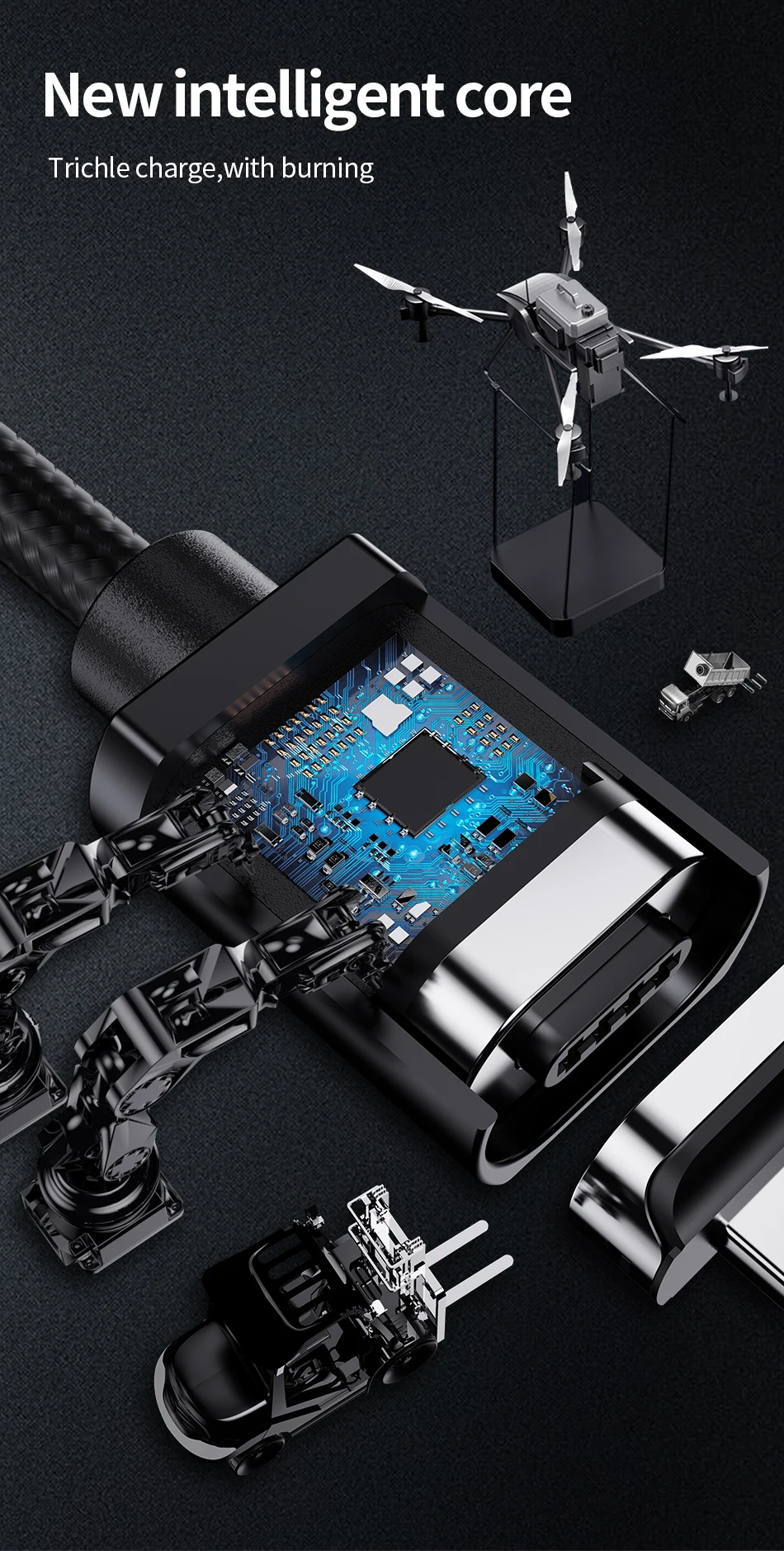 Магнитный Micro USB кабель Олаф 2 м для iPhone samsung, кабель для быстрой зарядки и передачи данных, Магнитный зарядный кабель usb type C 3A, кабель для мобильного телефона
