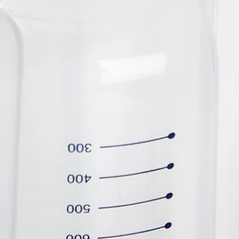 

1 Pcs Vacuum Jar Storage Jar Transparent Snack Storage Jar & 3 Pcs Silicone Mat Pot Holder for Countertop Pads,Blue