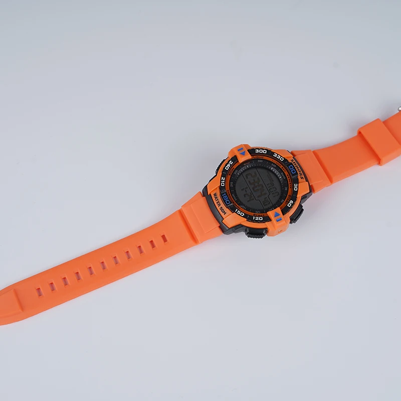 

Sports Outdoor Student Electronic Watch