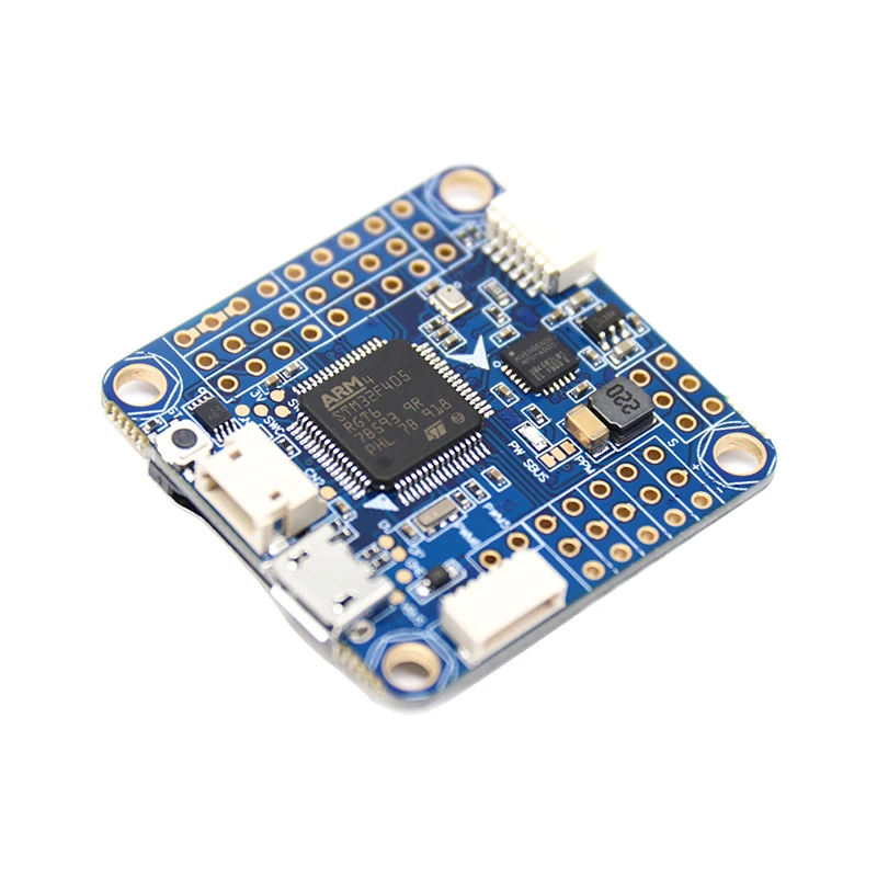 Betaflight F4 V3S V3 PRO версия управления V3.5 V3 S Filtro de imagen increado OSD 30A 4в1 ESC pa