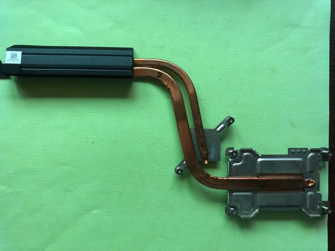 

Новый ноутбук кулер вентилятор радиатора подходит для Lenovo B545 C560 C540 B5035 C360 C460 B750 B350B345 ноутбук процессора вентилятор охлаждения радиатора