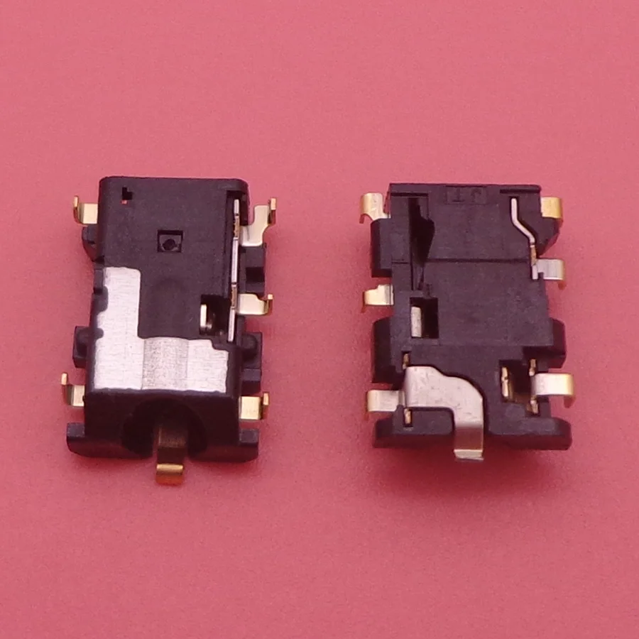 20 шт. наушники разъем для наушников аудио соединение запасная часть xiaomi redmi Note 1 2 3