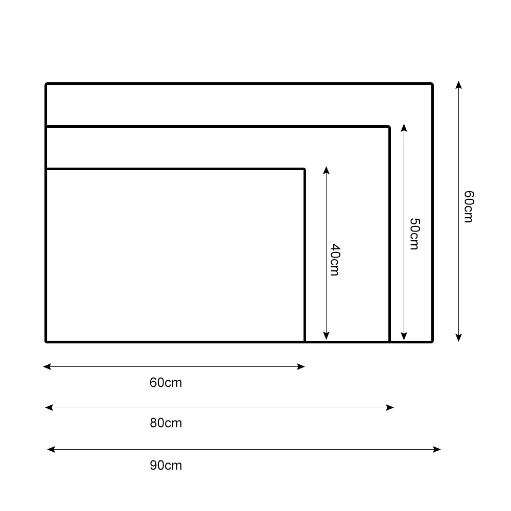 

Geometric Printed Doormat Living Rooms Anti-slip Carpet Absorbent Shower Bath Mat Bedroom Kitchen Rug Hallway Welcome Mats